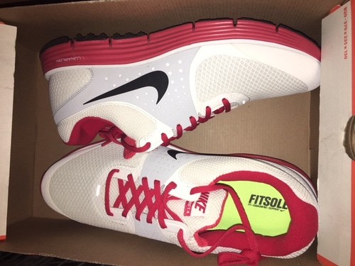 Nike lunarswift new - 4,