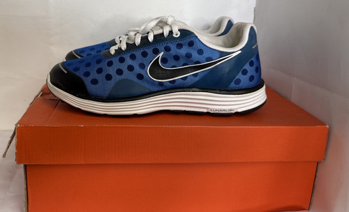 Vintage nike lunarswift - lunarswift, 2