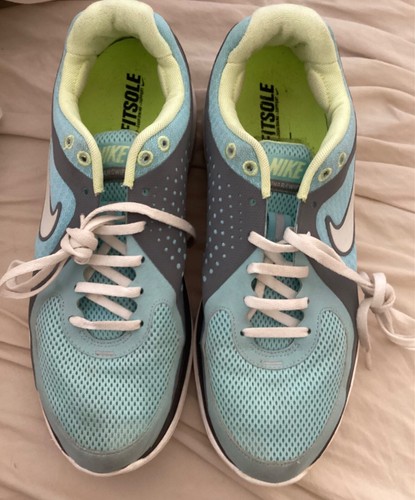 Nike lunarswift trainer size - trainer,