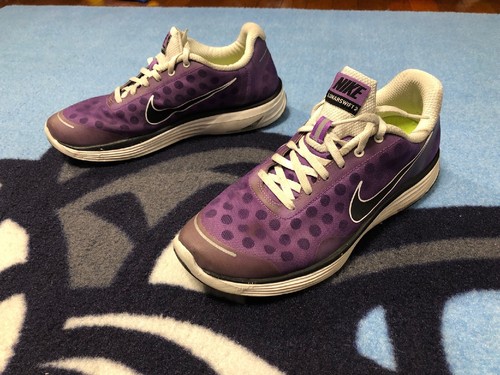 Nike lunarswift plus run - nike, 2