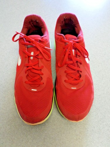 Nike lunar swift red and - "lunar,