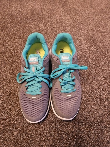 Nike lunarswift ladies 4 - uk,