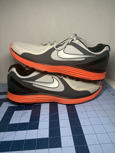 Nike lunarswift gray black - nike,