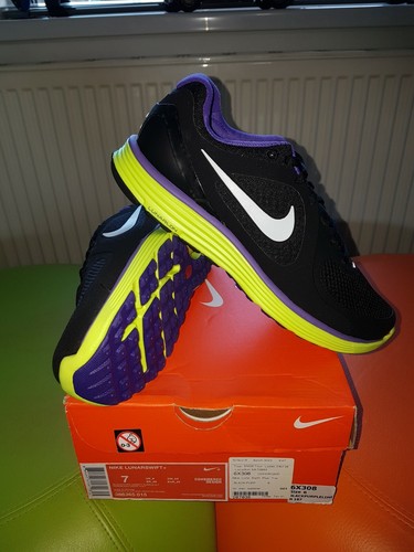Deadstock nike lunar swift - nike,
