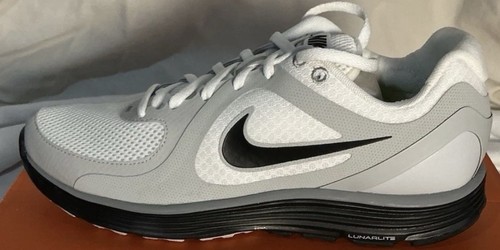 Nike lunarswift white - nike,