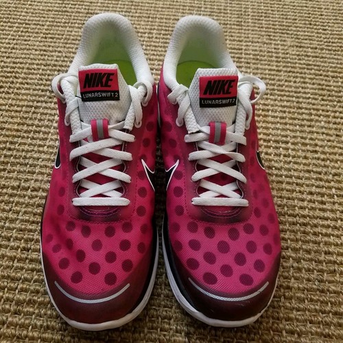 Nike lunarswift size 10 - lunarswift,