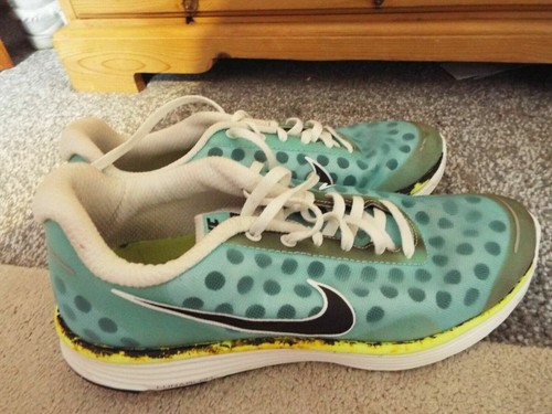 Nike lunarswift 2 ladies - nike,