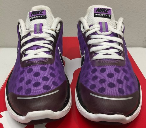 Size nike lunarswift 2 - size, 8.5
