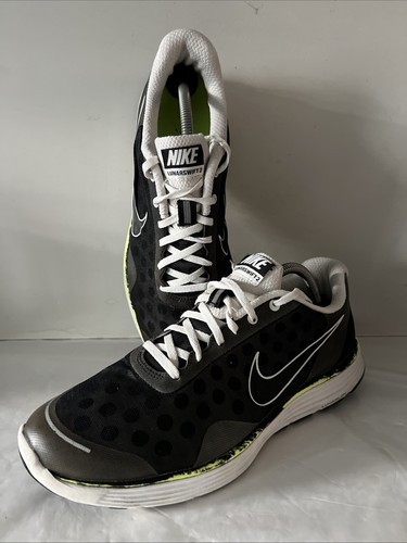 Nike size trainers - size,