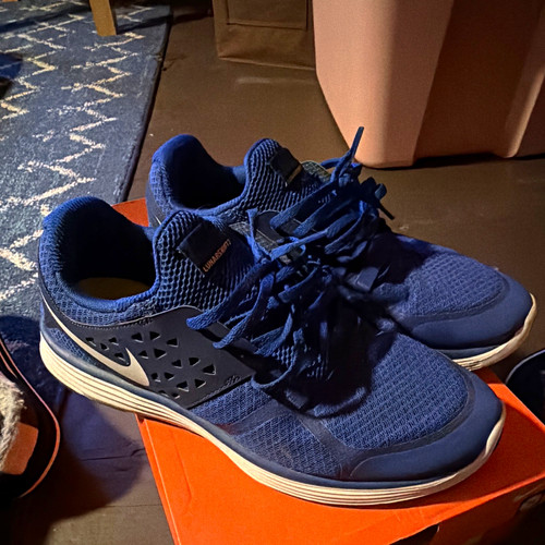 Nike lunarswift men - nike, 3