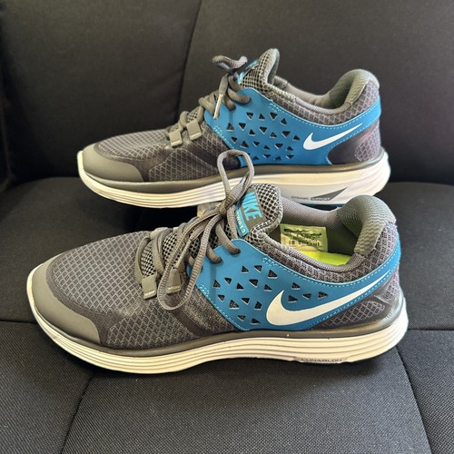 Nike lunarswift plus - lunarswift,