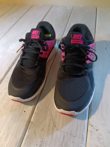 Nike women black pink - nike-women's,