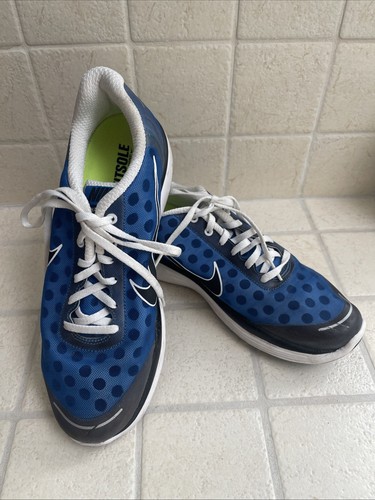 Nike 5 lunarswift - nike, 8.5