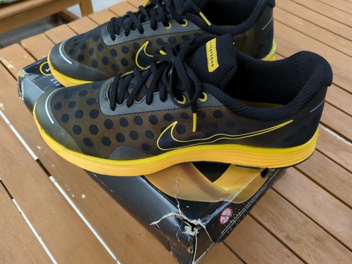 Nike livestrong lunarswift - livestrong, lunarswift+