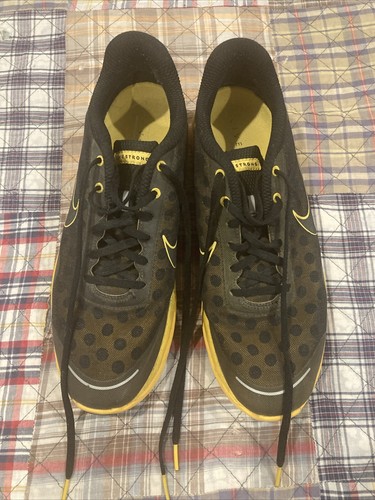 Nike lunarswift livestrong - nike,