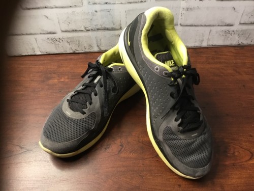 Nike lunar swift - nike, shoes
