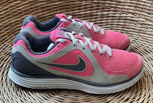 Nike lunarswift womens pink - womens,