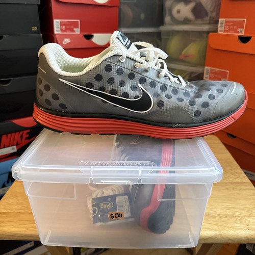 Nike lunarswift running - nike, 2